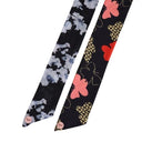 Skinny scarf Tyedheadscarves