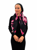 The Blossom Tyedheadscarves