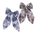 Toile’ bow