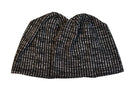 The heather beanie