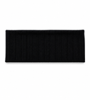Wide ribbed band (wide) Tyedheadscarves