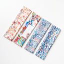 Summer thin headbands Tyedheadscarves