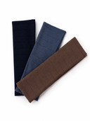 Thin ribbed Band (narrow) Tyedheadscarves