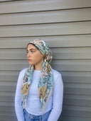 Pnima Headscarf