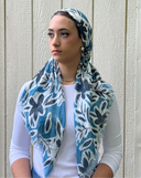 The Sophia Headscarf