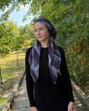 Emma headscarf Tyedheadscarves