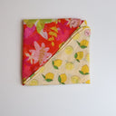 Self tie bandana Tyedheadscarves