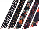 Skinny scarf