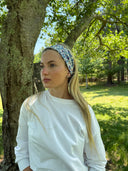 Summer thin headbands Tyedheadscarves