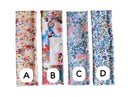 Summer thin headbands Tyedheadscarves