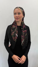 Multi branch Tyedheadscarves