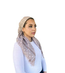 M Collection Headscarf