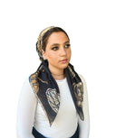 Bee Xl Headscarf