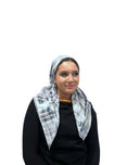 THE VANESSA Headscarf