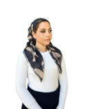 Xo-Xl Headscarf