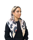 The sienna Headscarf